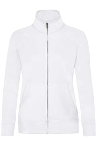 Felpa donna Premium Sweat Jacket