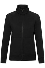 Felpa donna Premium Sweat Jacket
