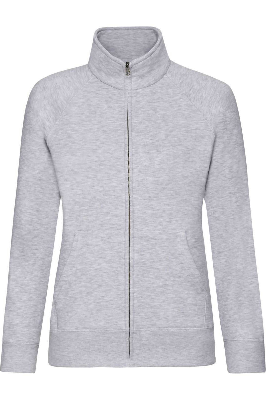 Felpa donna Premium Sweat Jacket