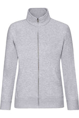 Felpa donna Premium Sweat Jacket