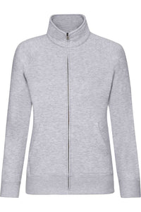 Felpa donna Premium Sweat Jacket