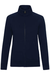 Felpa donna Premium Sweat Jacket