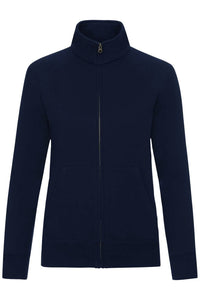 Felpa donna Premium Sweat Jacket