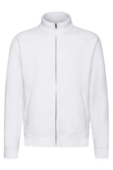 Felpa Premium Sweat Jacket