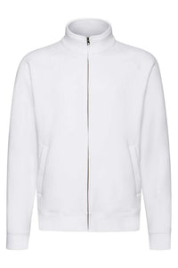 Felpa Premium Sweat Jacket