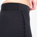 Pantaloni donna vita media Rebecca