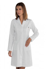 Camice donna microfibra 3-Pockets Valencia