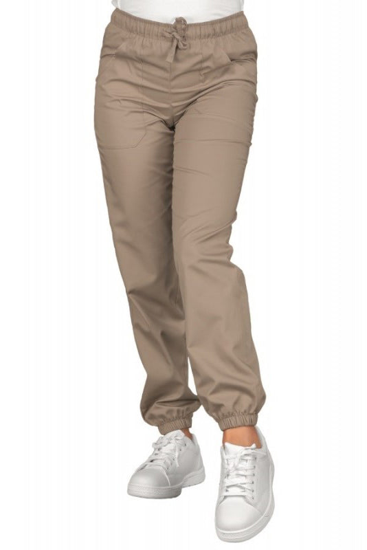 Pantalone mistocotone Isacco Pantagiaffa Colorato