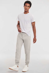 Pantaloni felpati Authentic Cuffed Jog Pants 280 gr