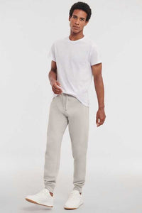 Pantaloni felpati Authentic Cuffed Jog Pants 280 gr