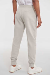 Pantaloni felpati Authentic Cuffed Jog Pants 280 gr