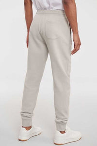 Pantaloni felpati Authentic Cuffed Jog Pants 280 gr