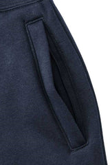 Pantaloni felpati Authentic Cuffed Jog Pants 280 gr