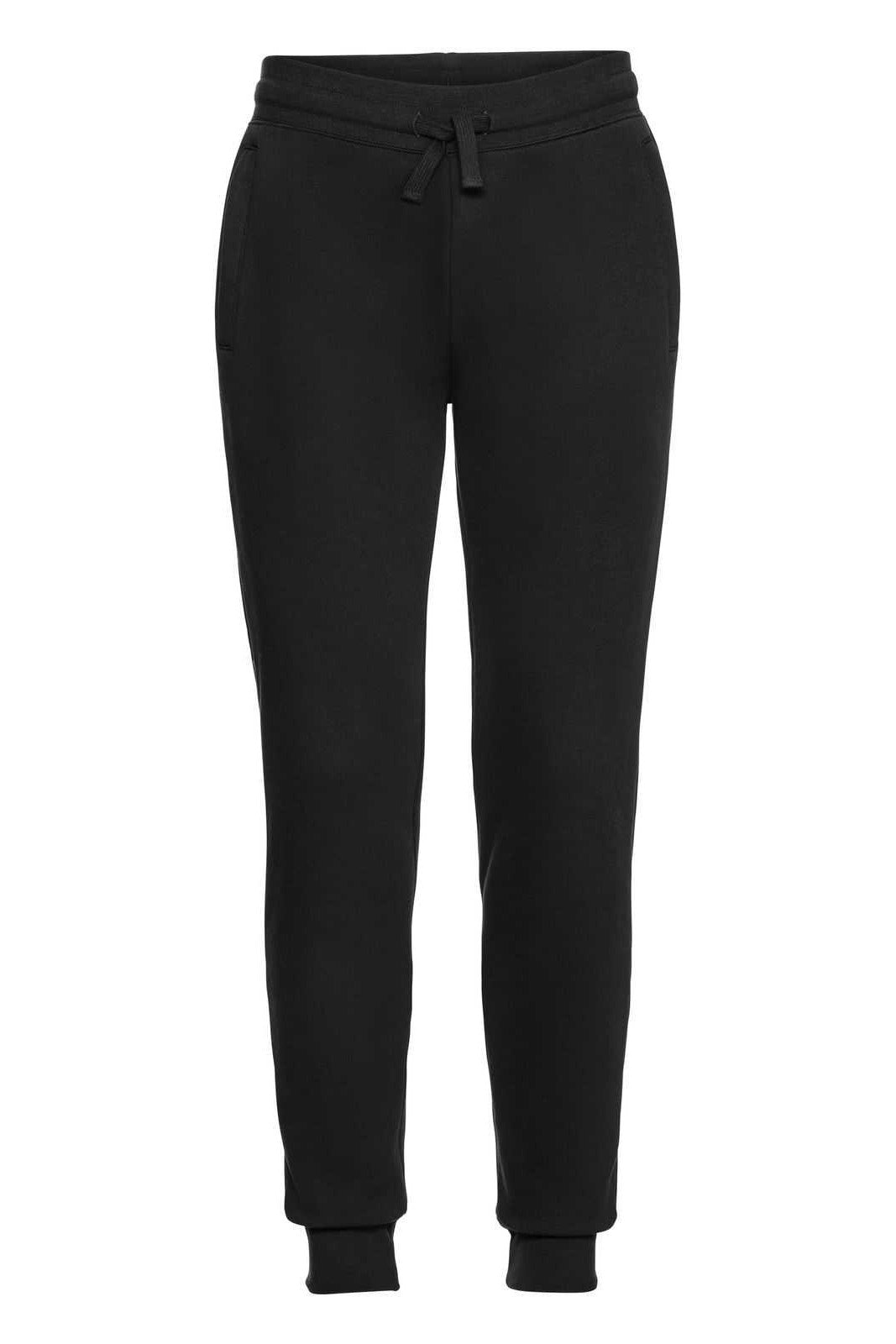 Pantaloni felpati Authentic Cuffed Jog Pants 280 gr