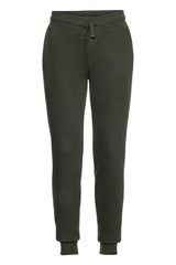 Pantaloni felpati Authentic Cuffed Jog Pants 280 gr