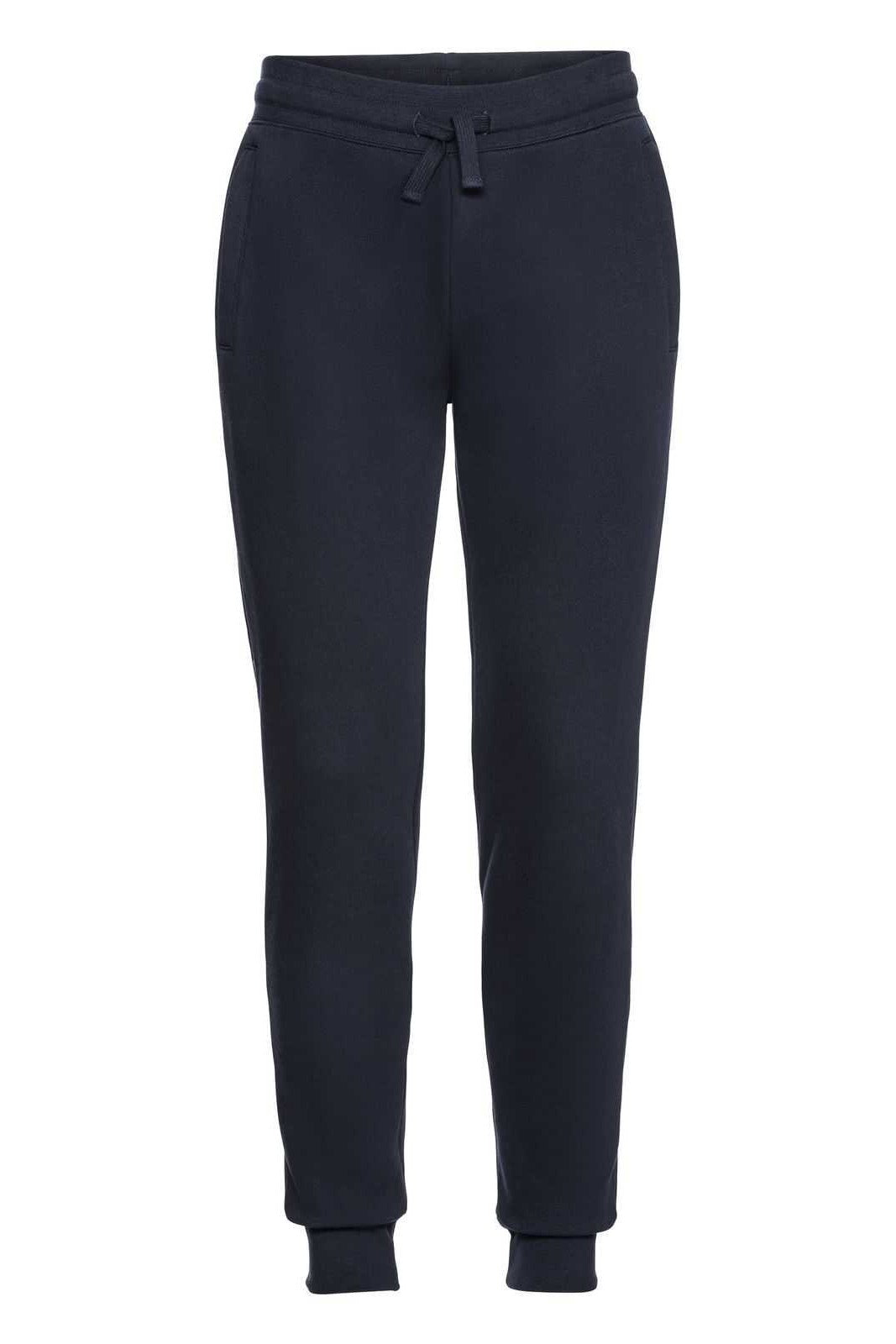 Pantaloni felpati Authentic Cuffed Jog Pants 280 gr