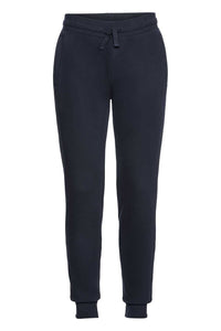 Pantaloni felpati Authentic Cuffed Jog Pants 280 gr