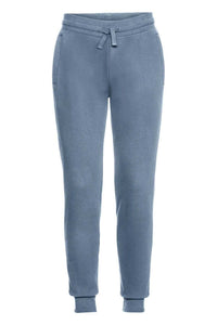 Pantaloni felpati Authentic Cuffed Jog Pants 280 gr