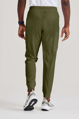 Pantalone Barco 5-pocket Murphy