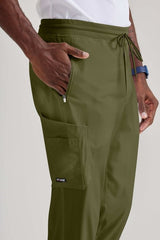 Pantalone Barco 5-pocket Murphy