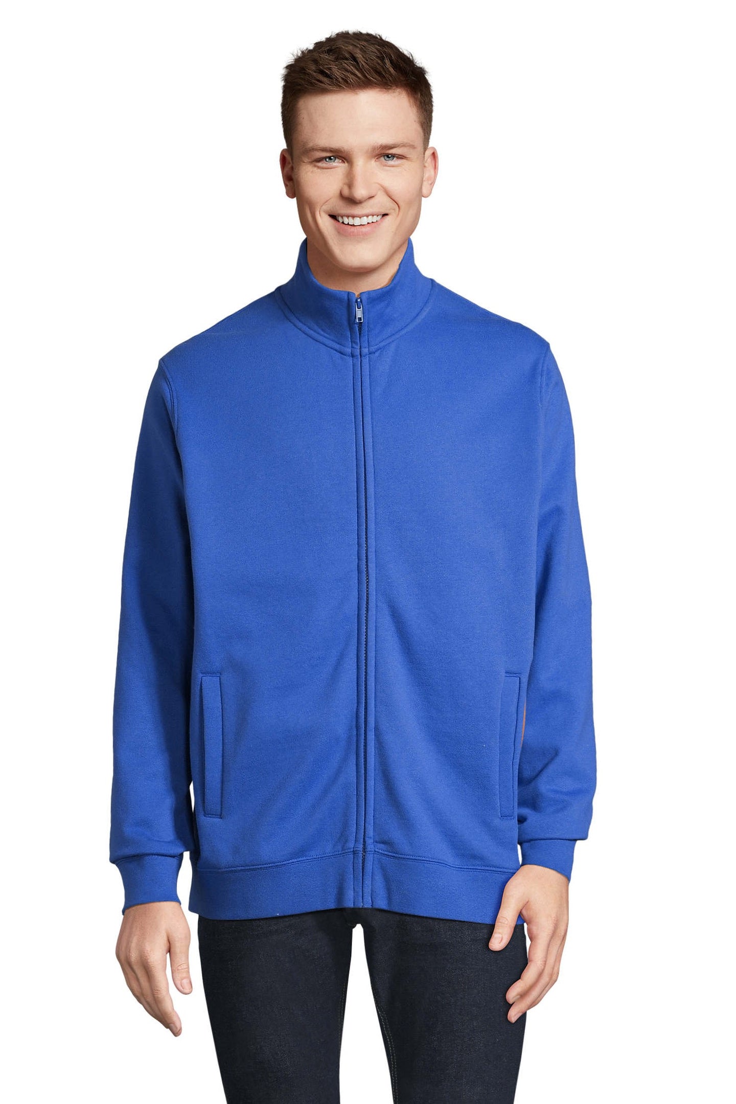 Felpa unisex mistocotone Cooper 280 gr