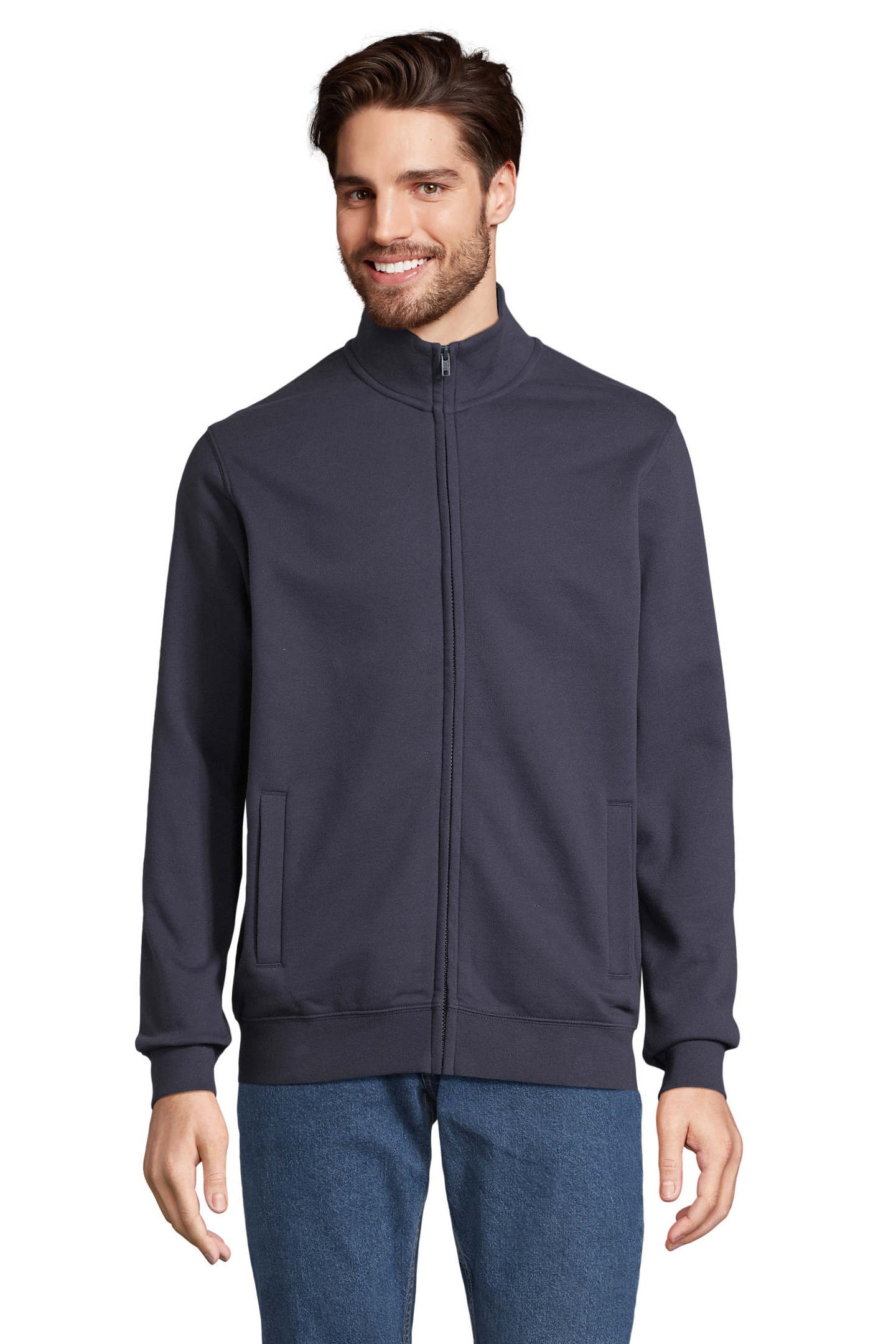 Felpa unisex mistocotone Cooper 280 gr
