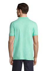 Polo uomo cotone stretch Phoenix 220 gr