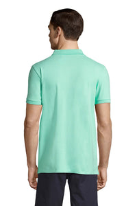 Polo uomo cotone stretch Phoenix 220 gr