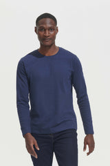 T-shirt uomo cotone Imperial LSL 190 gr