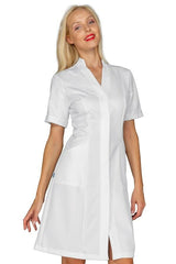 Camice donna mistocotone 2-Pockets Acapulco