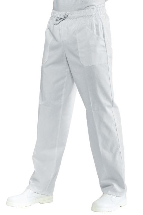 Pantalone cotone Isacco Pantalaccio