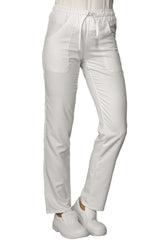 Pantalone cotone Isacco Pantalaccio
