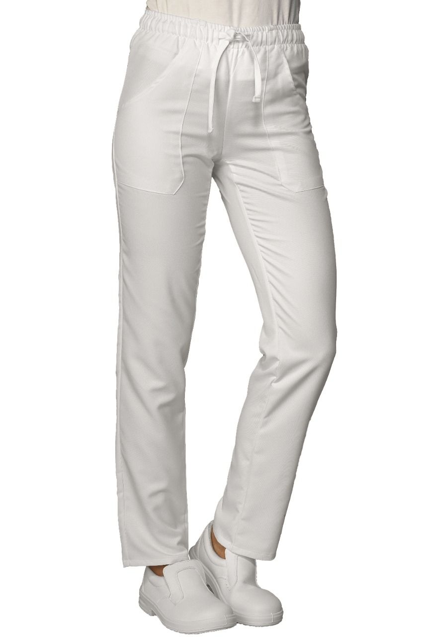 Pantalone cotone Isacco Pantalaccio