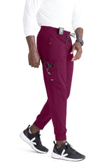 Pantalone Barco 5-pocket Murphy
