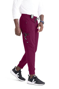 Pantalone Barco 5-pocket Murphy