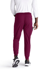 Pantalone Barco 5-pocket Murphy