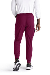 Pantalone Barco 5-pocket Murphy