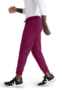 Pantalone Barco 5-pocket Murphy