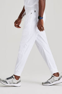 Pantalone Barco 5-pocket Murphy