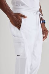 Pantalone Barco 5-pocket Murphy