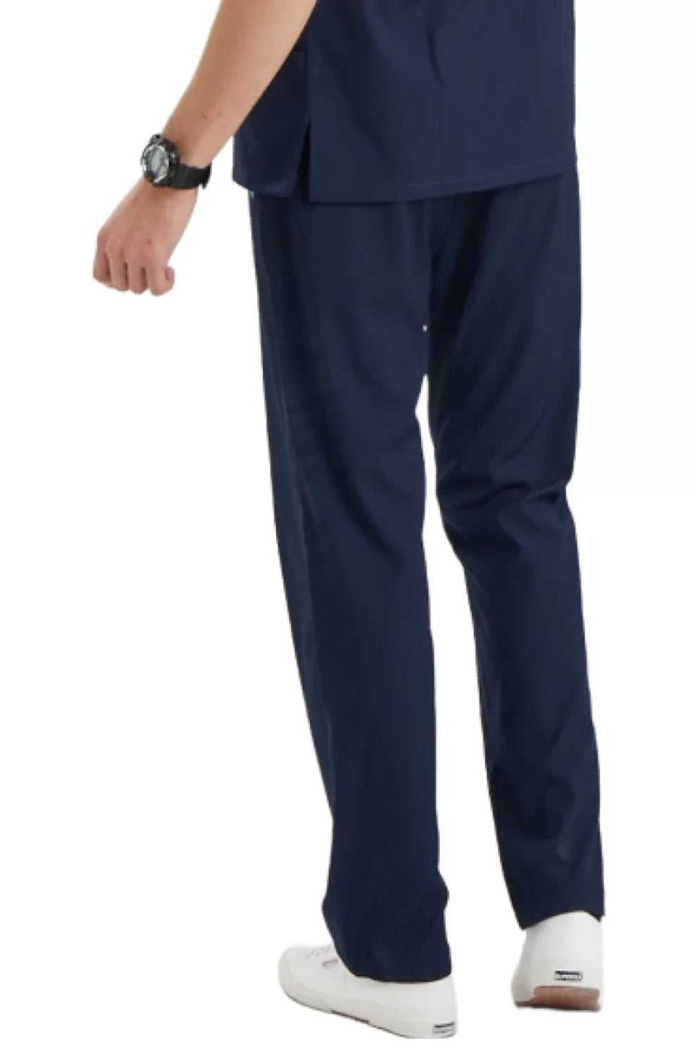 Pantaloni unisex dynamic 4-Pockets Basic