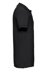 Polo uomo cotone elasticizzato Stretch 210 gr*