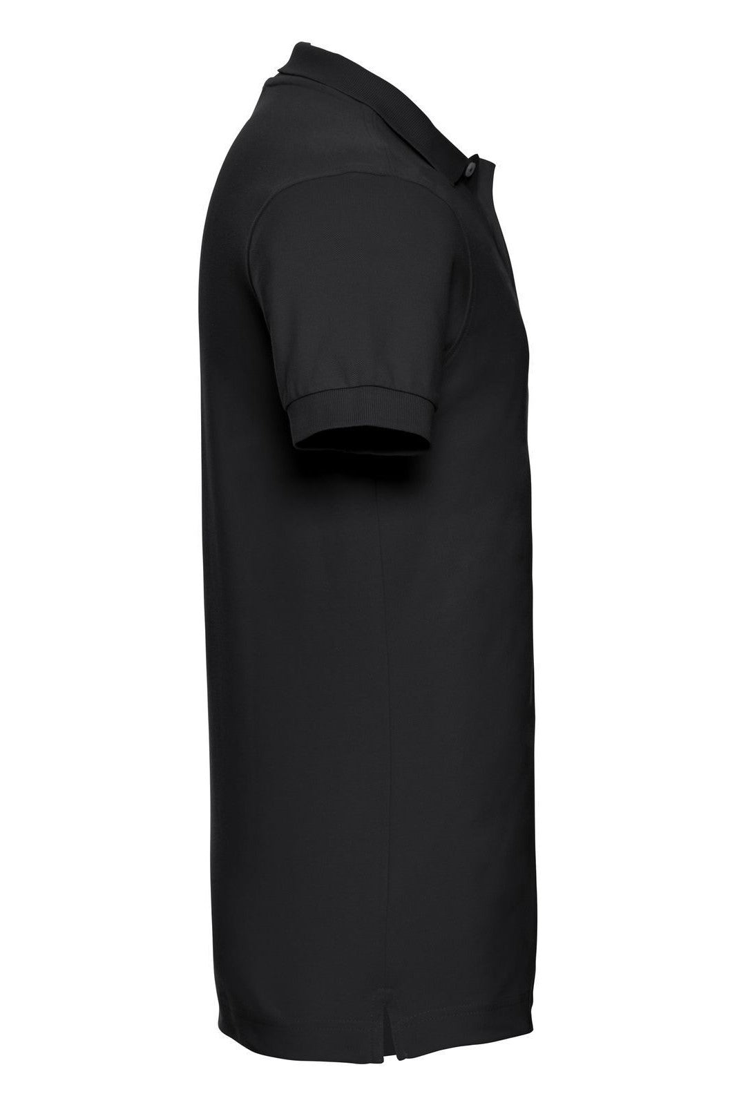 Polo uomo cotone elasticizzato Stretch 210 gr*