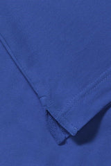 Polo uomo cotone elasticizzato Stretch 210 gr*