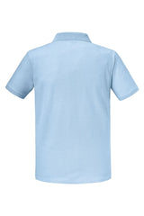 Polo uomo policotone riciclato Autentic 180 gr