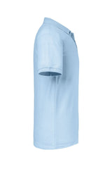 Polo uomo policotone riciclato Autentic 180 gr