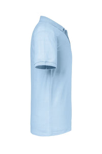 Polo uomo policotone riciclato Autentic 180 gr