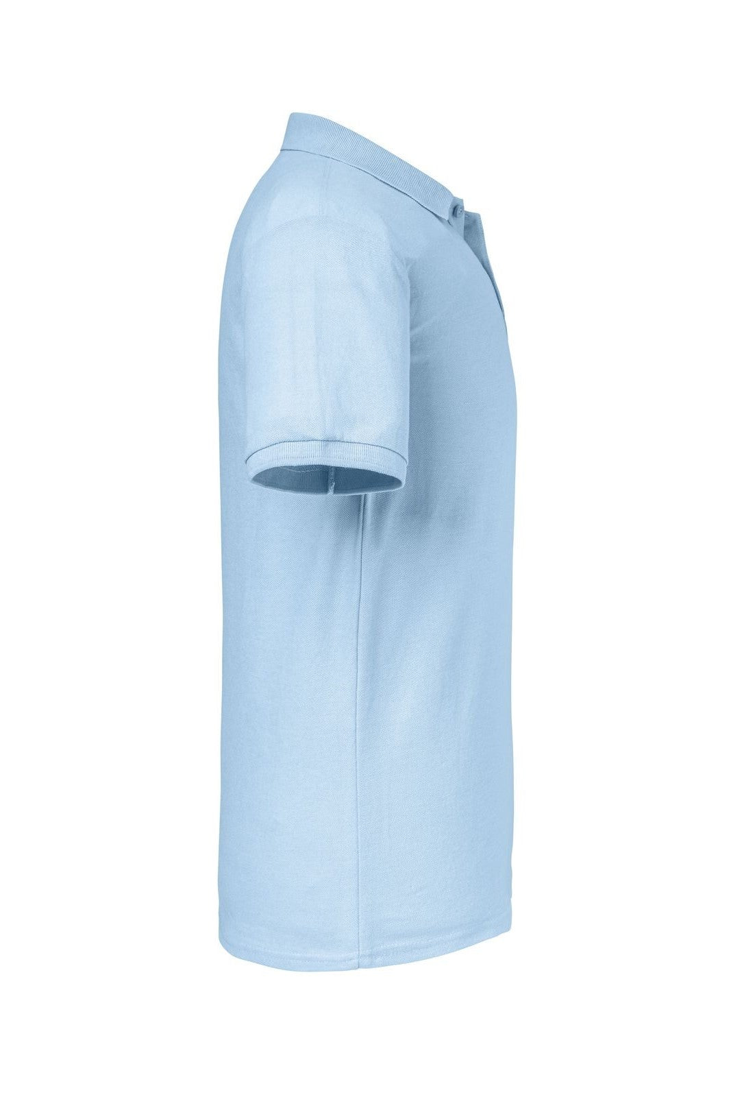 Polo uomo policotone riciclato Autentic 180 gr