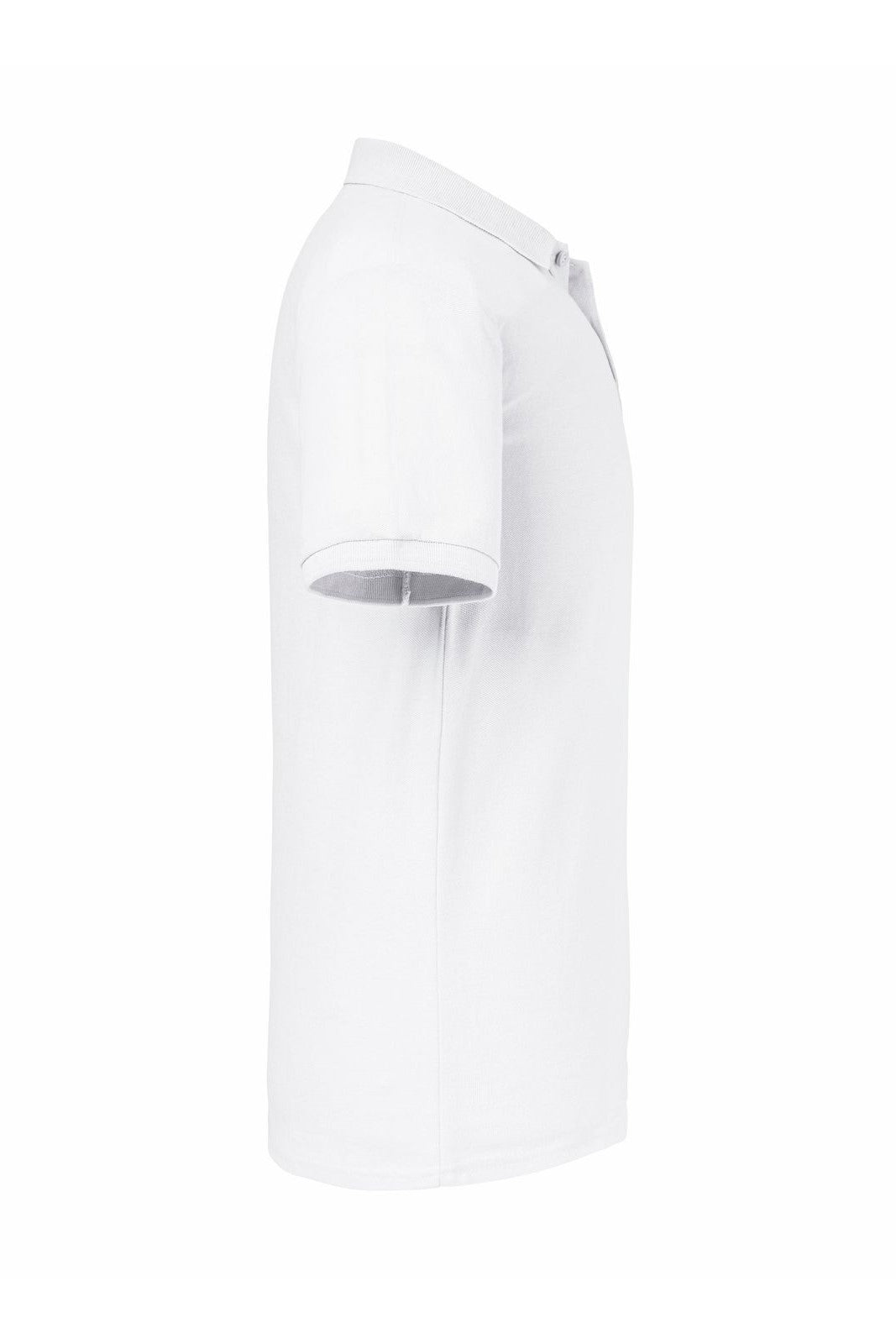 Polo uomo policotone riciclato Autentic 180 gr