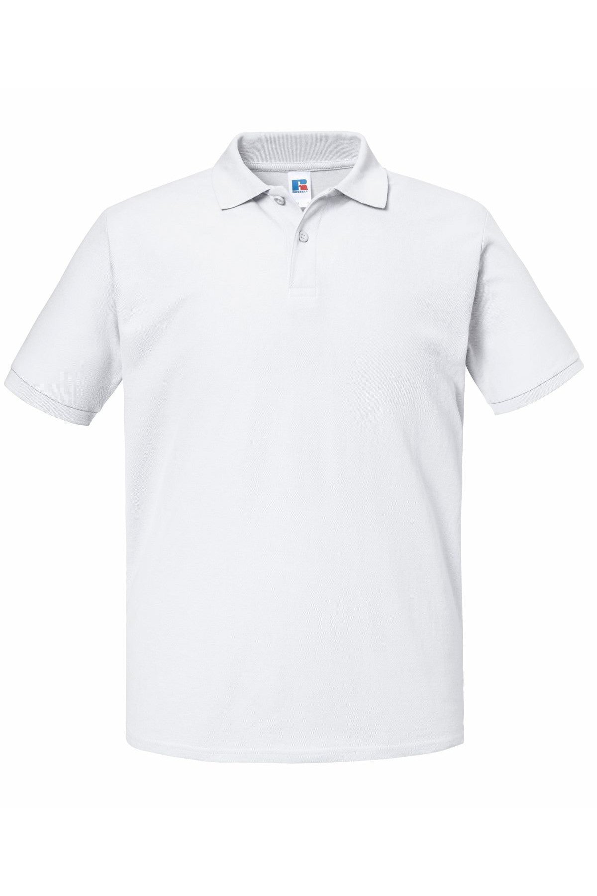 Polo uomo policotone riciclato Autentic 180 gr